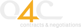 o4c Logo